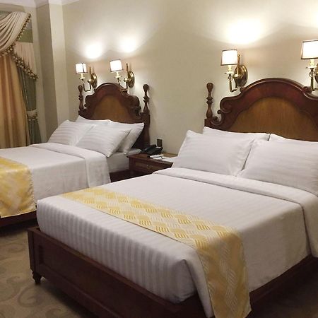 Bohol Tropics Resort Tagbilaran City Exterior photo
