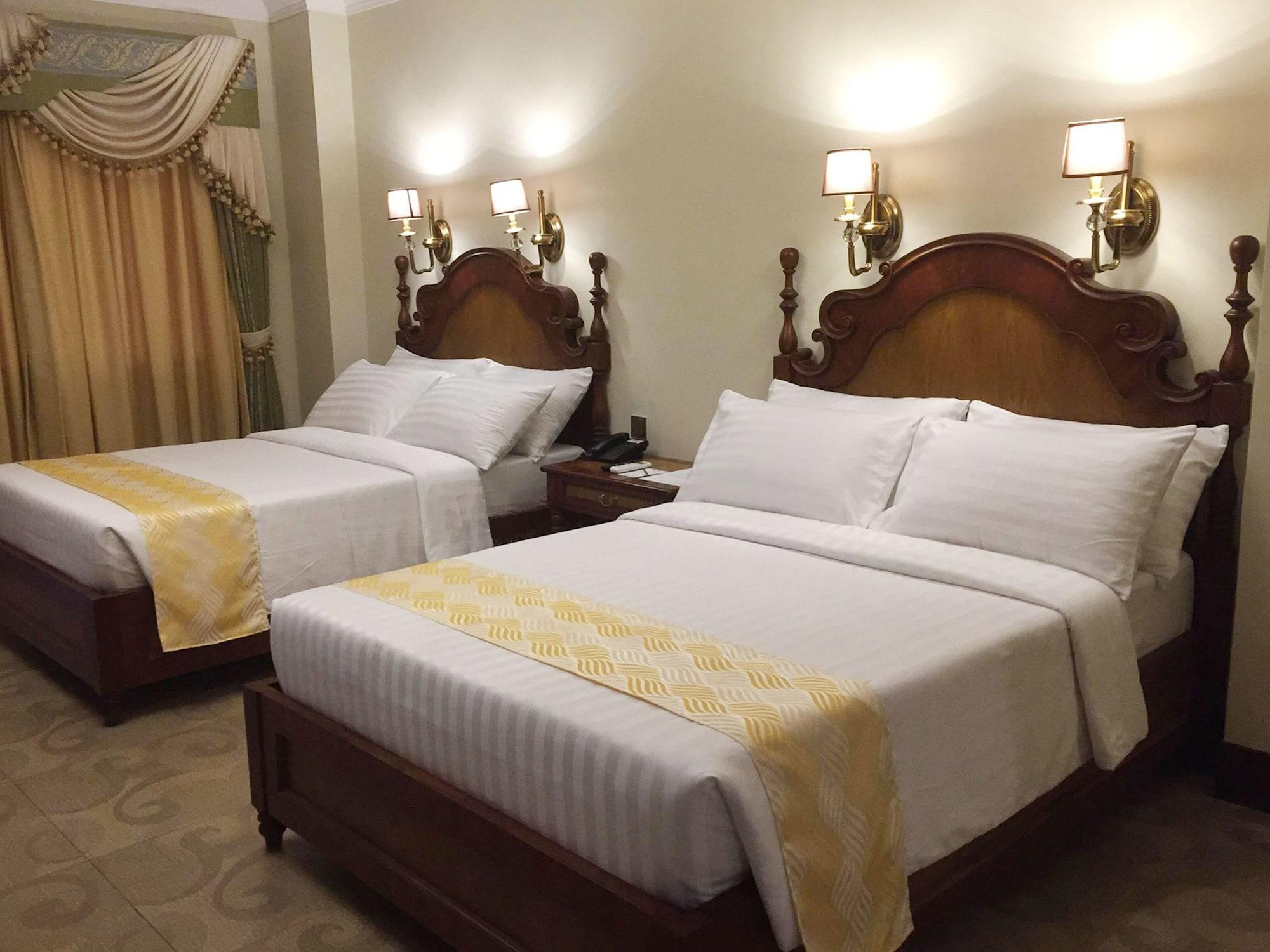 Bohol Tropics Resort Tagbilaran City Exterior photo