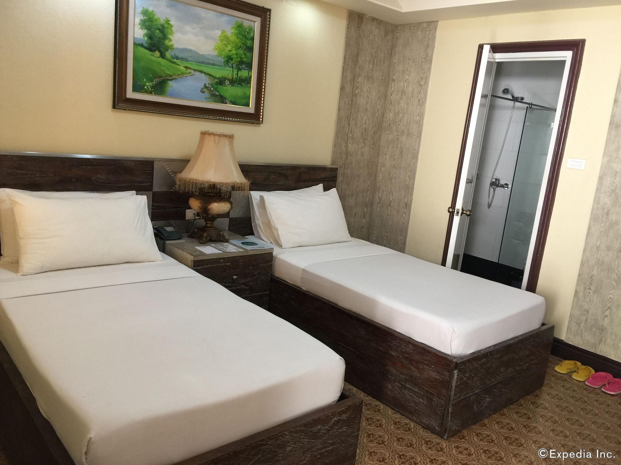 Bohol Tropics Resort Tagbilaran City Exterior photo