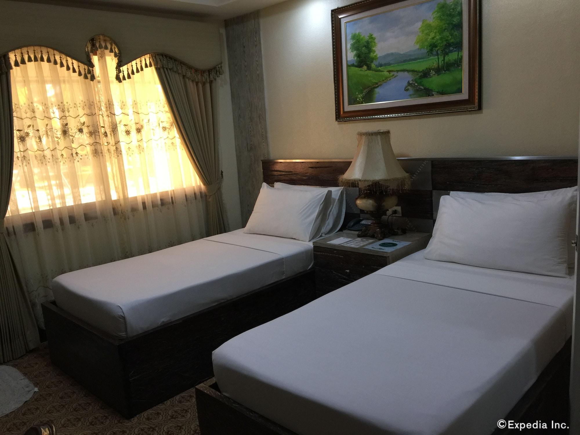 Bohol Tropics Resort Tagbilaran City Exterior photo