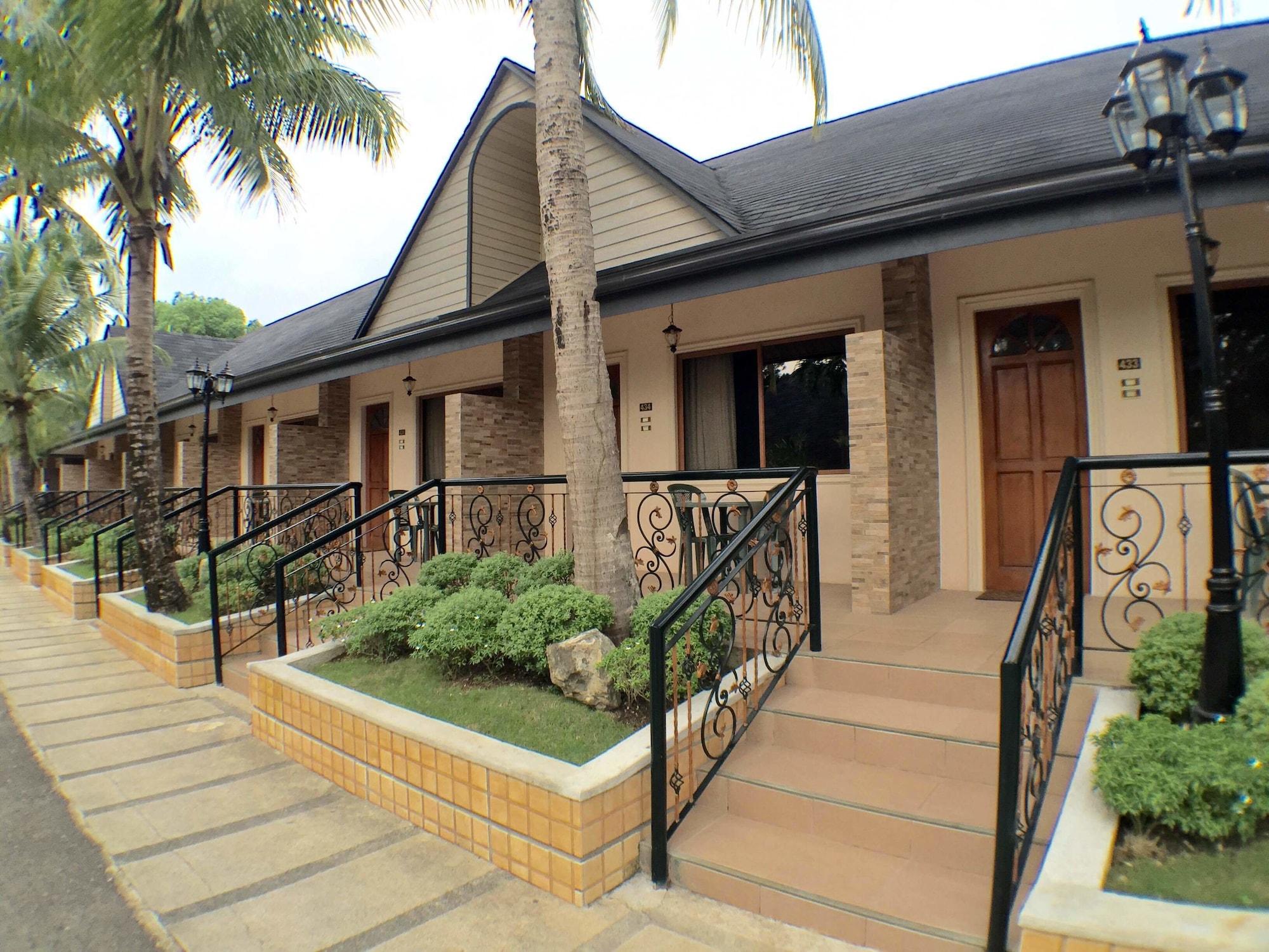 Bohol Tropics Resort Tagbilaran City Exterior photo