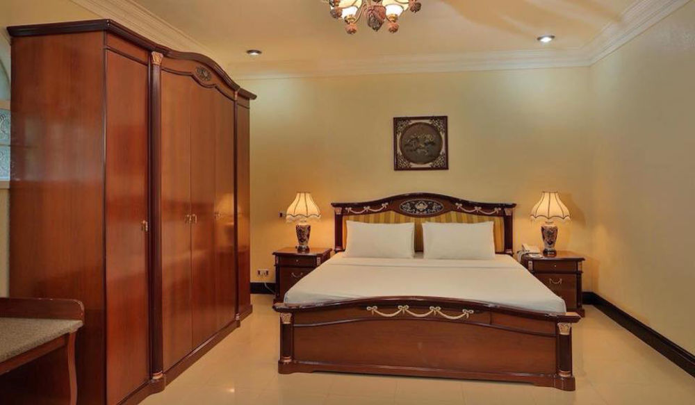 Bohol Tropics Resort Tagbilaran City Exterior photo