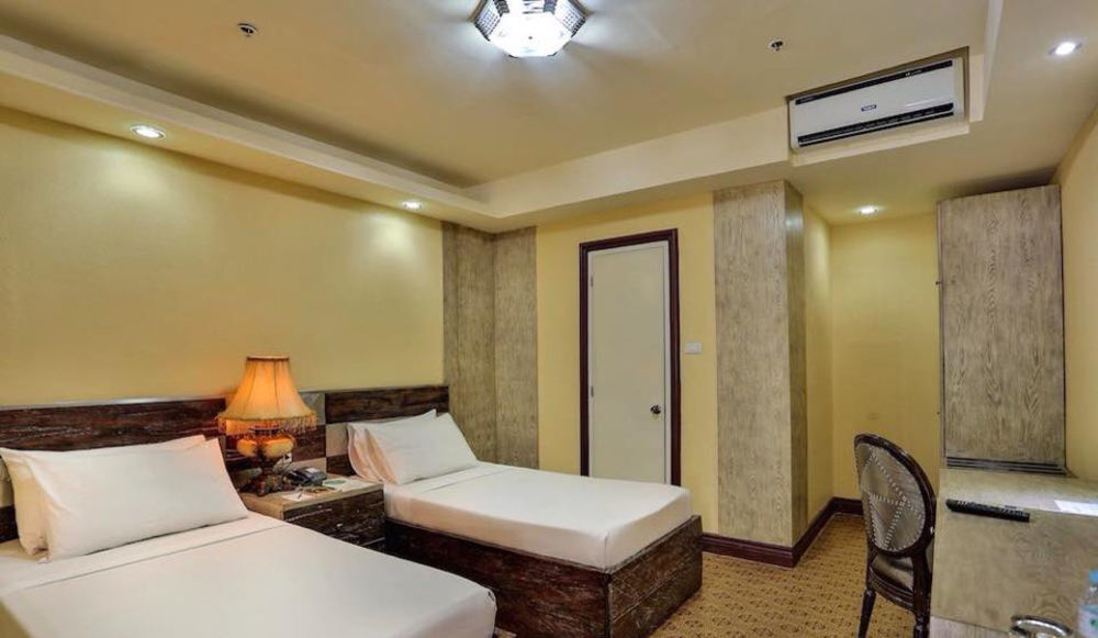 Bohol Tropics Resort Tagbilaran City Exterior photo