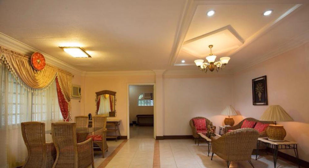Bohol Tropics Resort Tagbilaran City Exterior photo