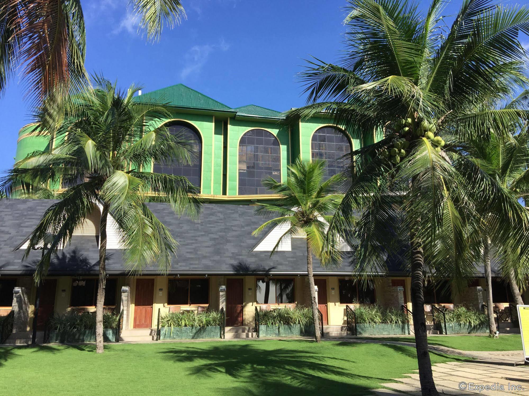Bohol Tropics Resort Tagbilaran City Exterior photo
