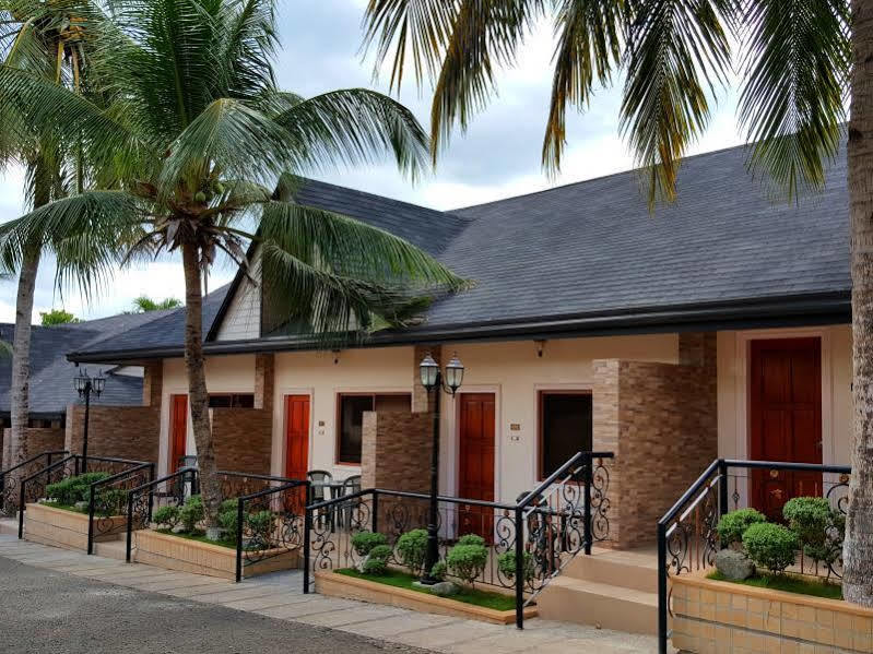 Bohol Tropics Resort Tagbilaran City Exterior photo
