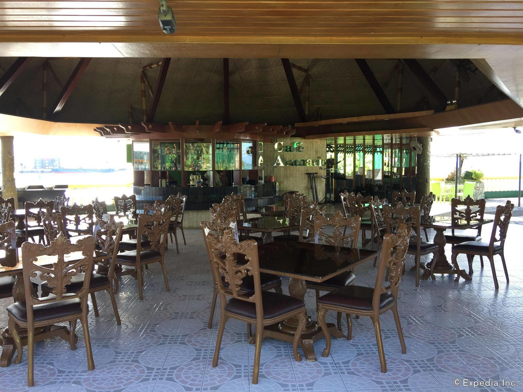 Bohol Tropics Resort Tagbilaran City Exterior photo