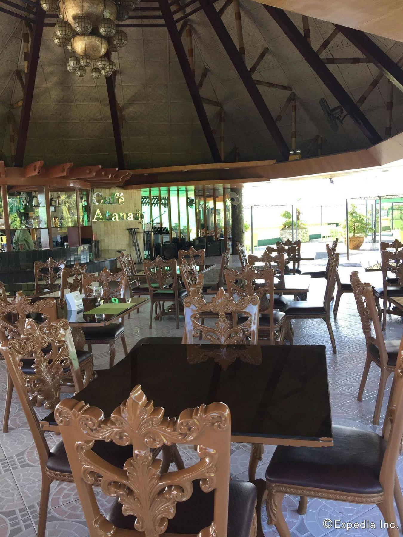 Bohol Tropics Resort Tagbilaran City Exterior photo