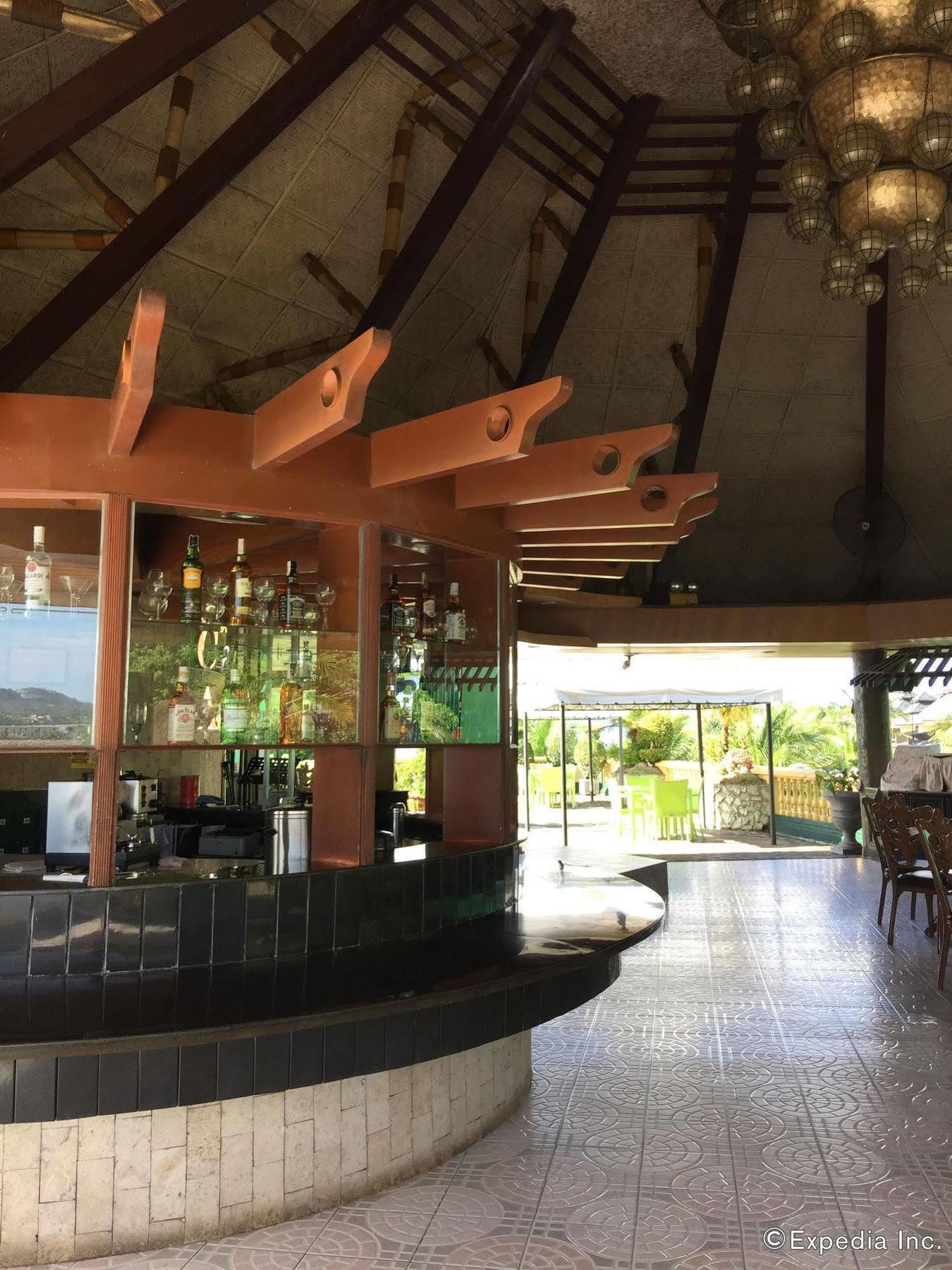 Bohol Tropics Resort Tagbilaran City Exterior photo