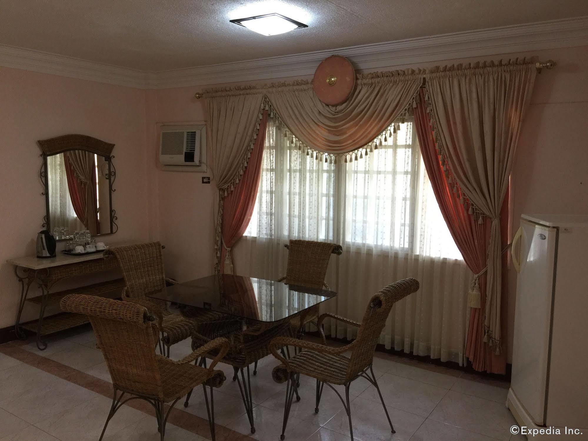 Bohol Tropics Resort Tagbilaran City Exterior photo