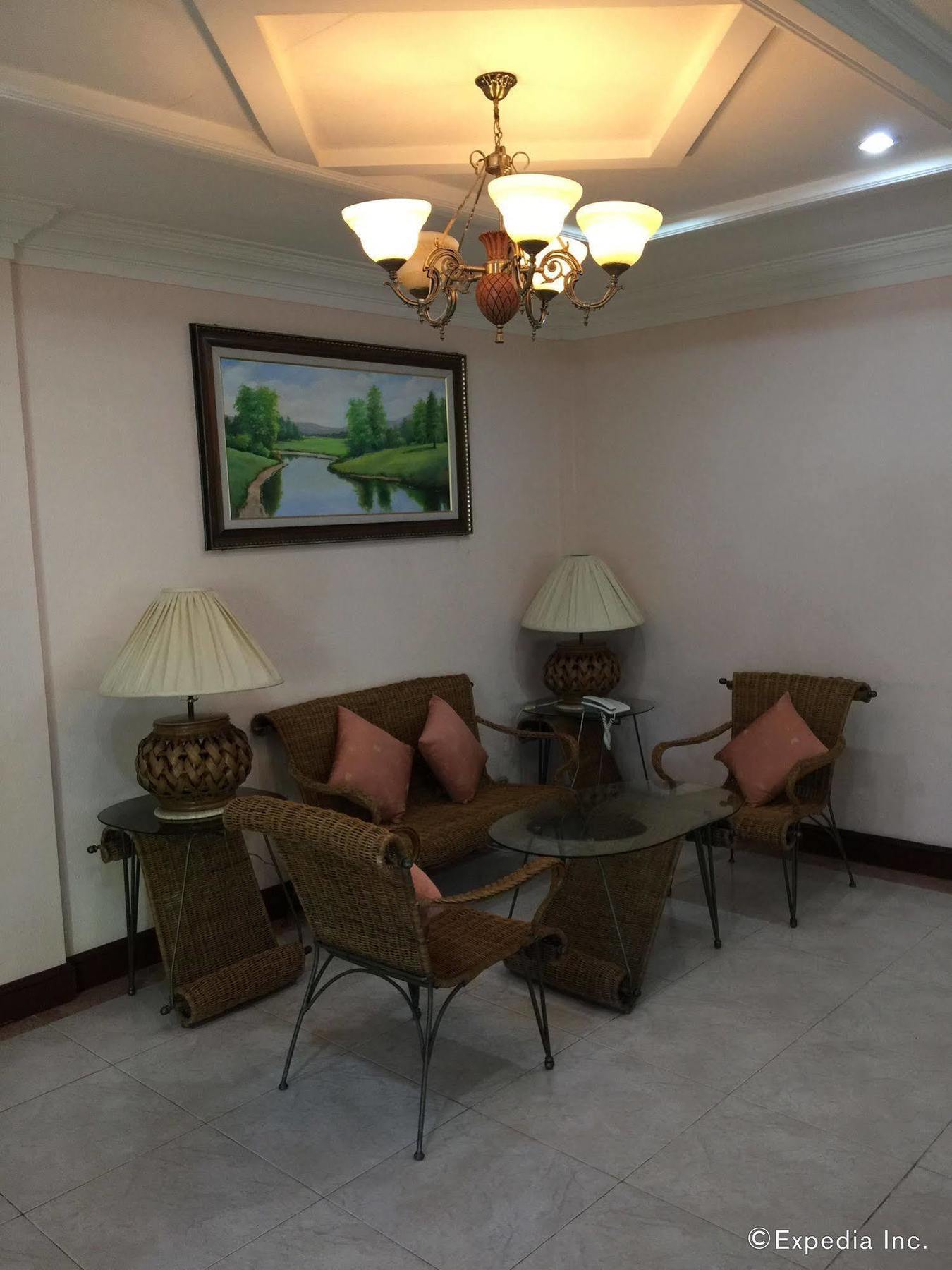 Bohol Tropics Resort Tagbilaran City Exterior photo