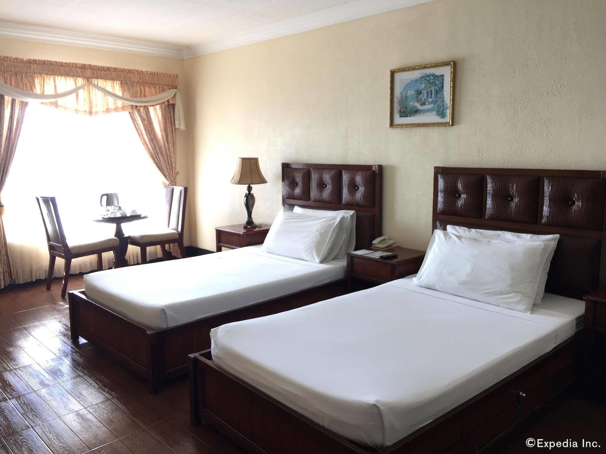 Bohol Tropics Resort Tagbilaran City Exterior photo