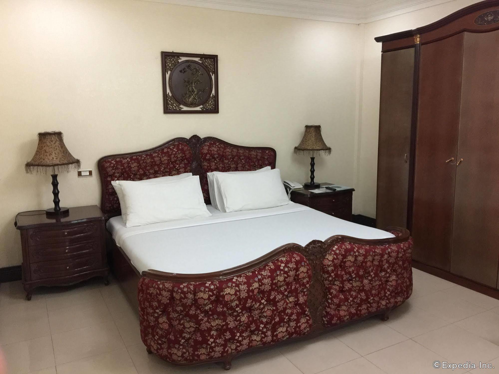 Bohol Tropics Resort Tagbilaran City Exterior photo