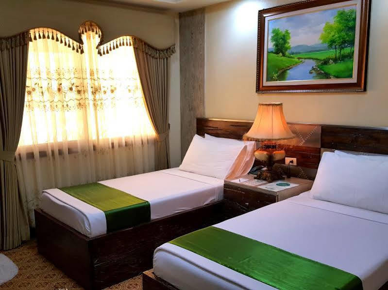 Bohol Tropics Resort Tagbilaran City Exterior photo