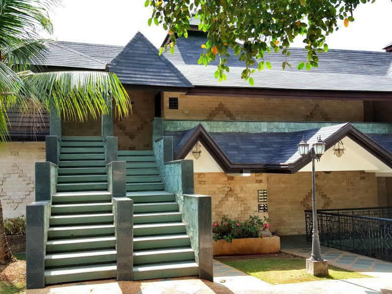 Bohol Tropics Resort Tagbilaran City Exterior photo