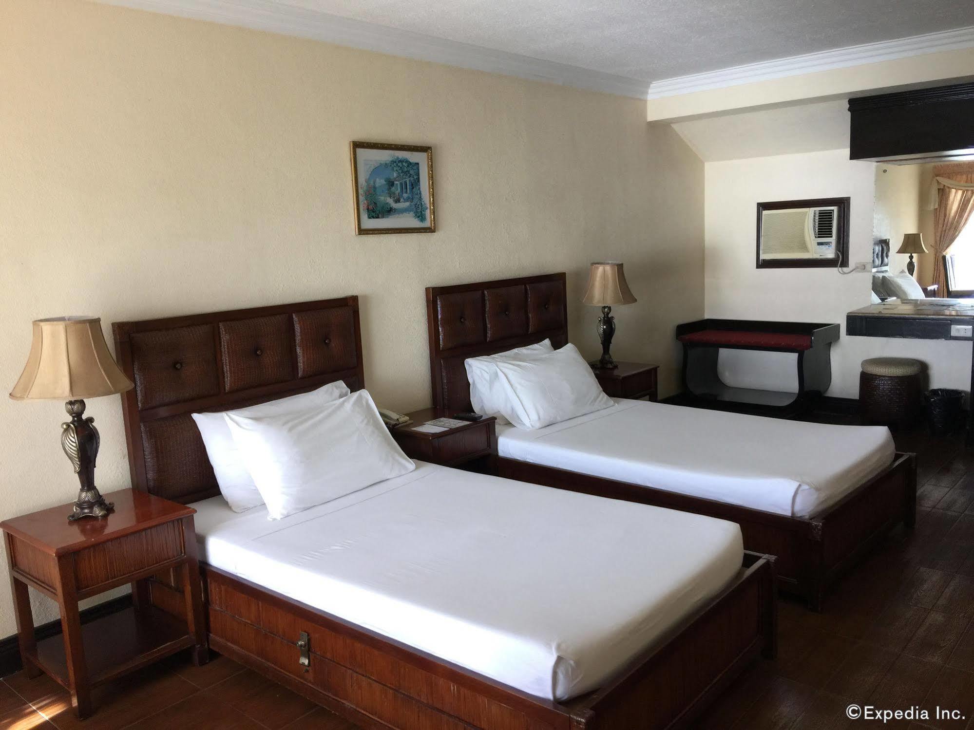 Bohol Tropics Resort Tagbilaran City Exterior photo