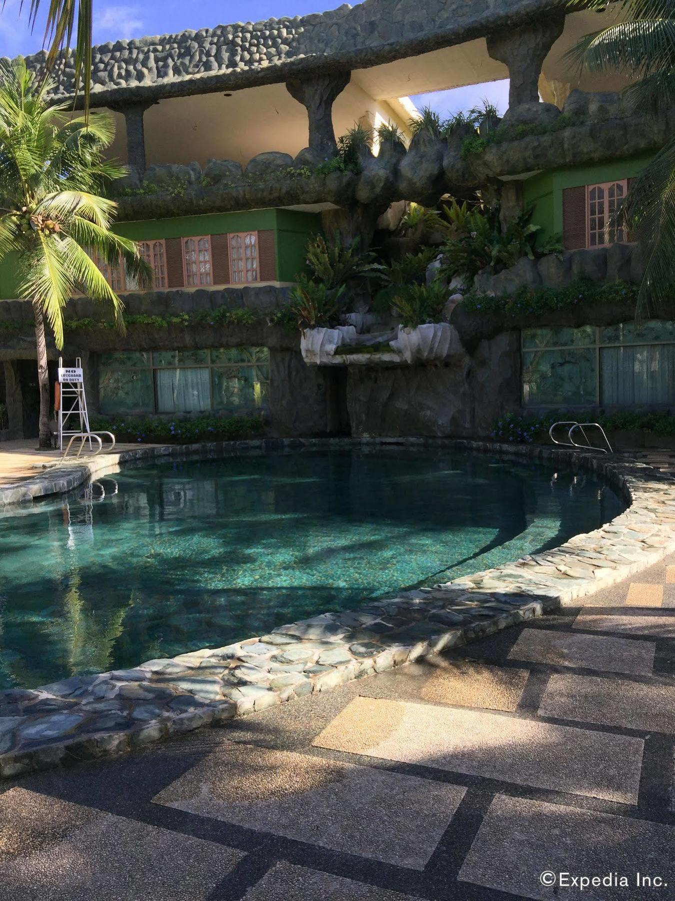 Bohol Tropics Resort Tagbilaran City Exterior photo