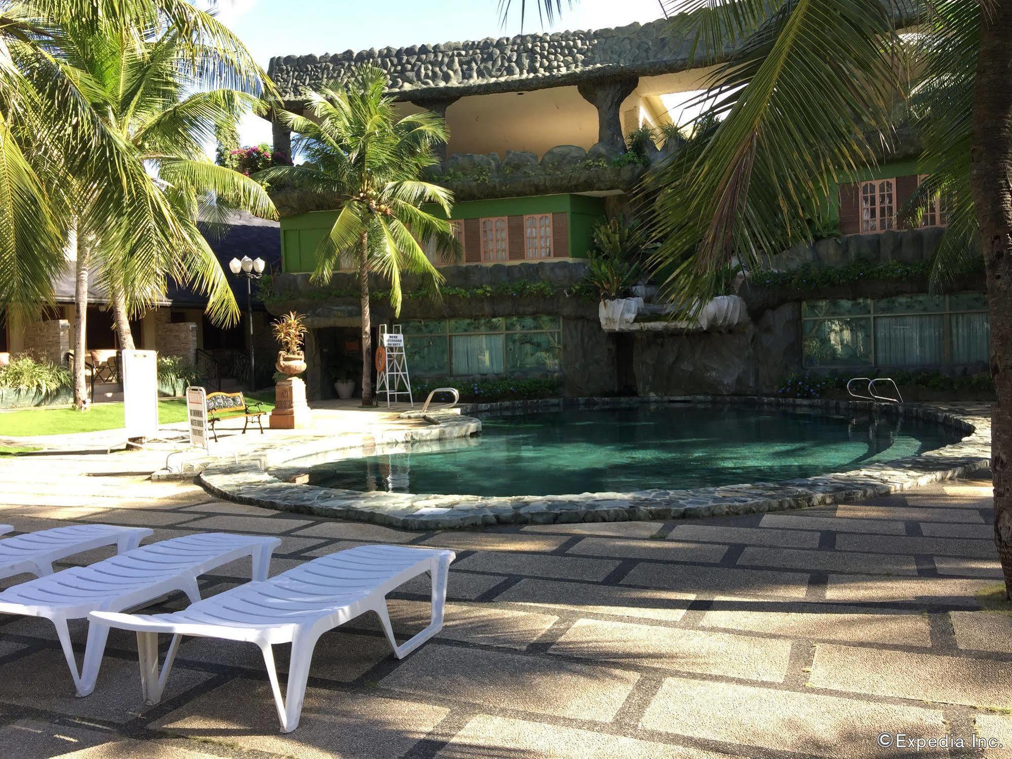Bohol Tropics Resort Tagbilaran City Exterior photo