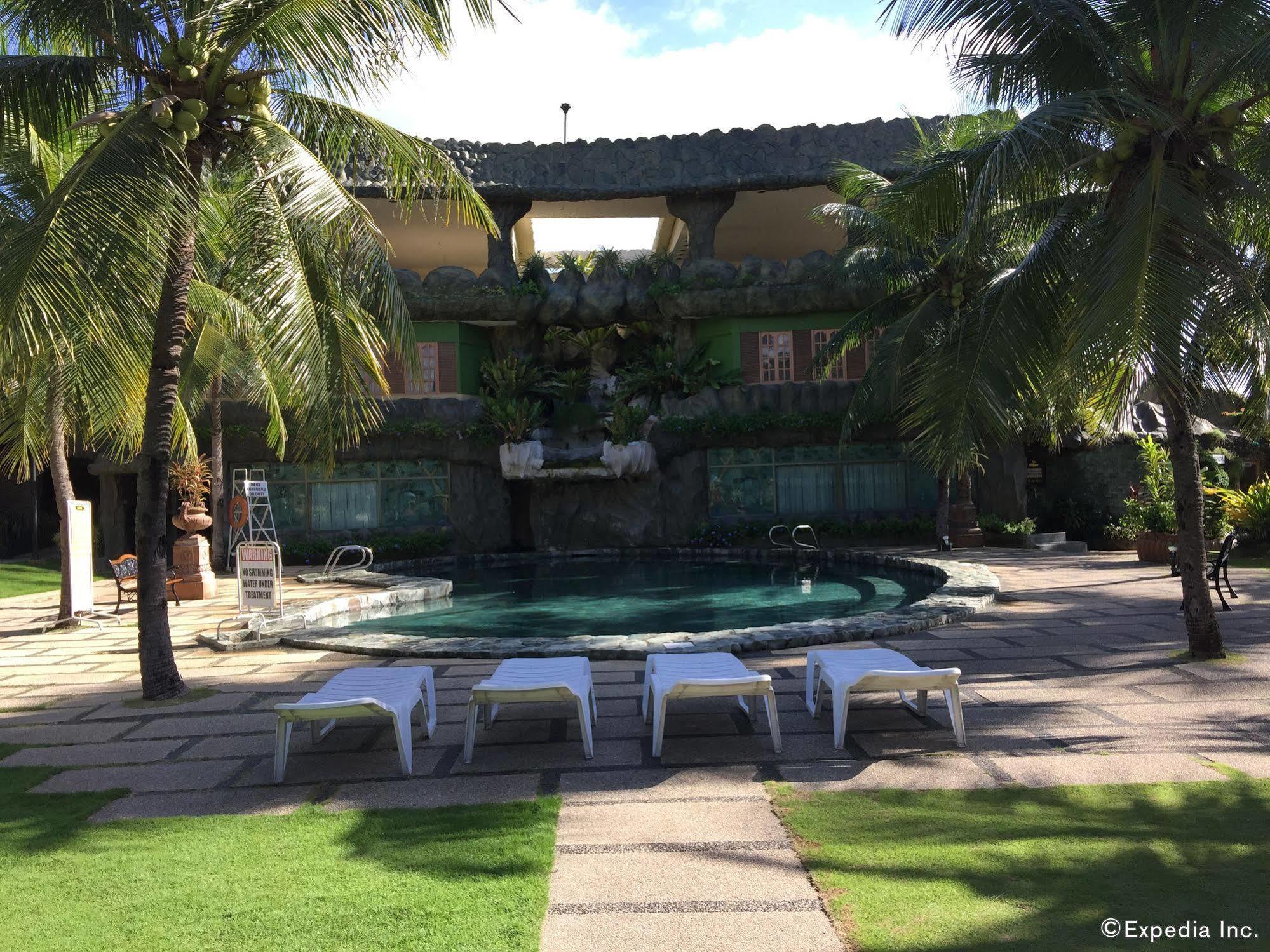 Bohol Tropics Resort Tagbilaran City Exterior photo