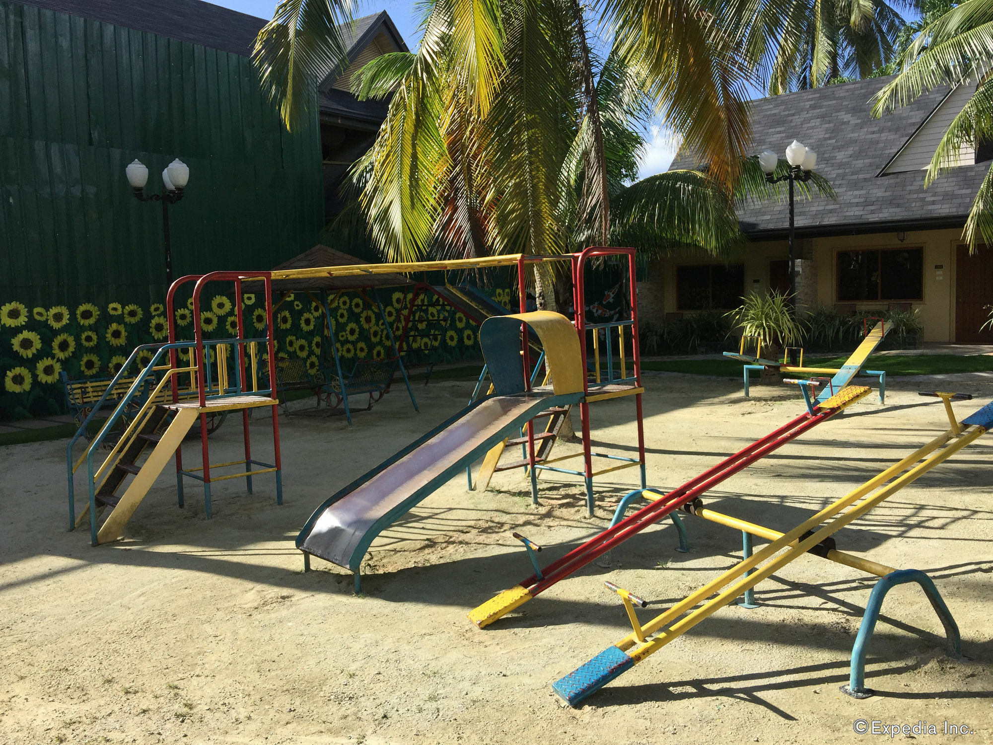 Bohol Tropics Resort Tagbilaran City Exterior photo